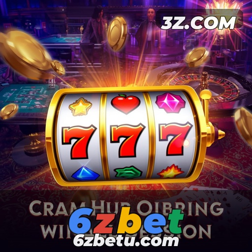 Descubra a Excitante Experiência do Cassino na 6zbet