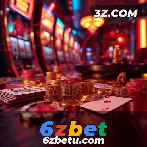 Explorando o Universo dos Jogos de Navegação no 6zbet