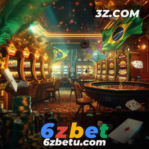 Avaliações de Jogos: O Guia Definitivo para Jogadores no 6zbet
